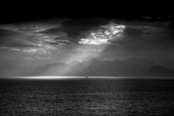 Antalya Bay
