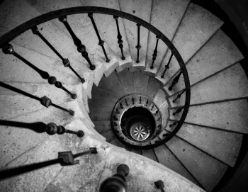 Vizcaya Spiral