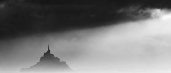 Illuminate the Mont-Saint-Michel
