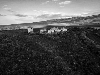 Nature and country life in my land