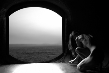 Insomnia (Nude Series 1)