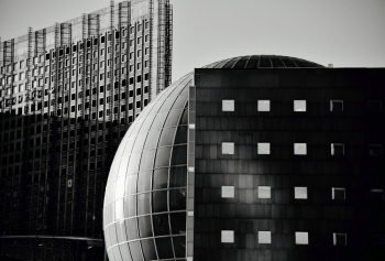 Geometry of Space