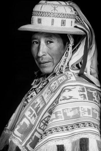 Quechua