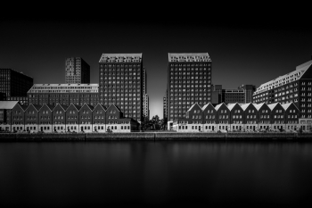 The Doublehouse.