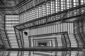 Spiral Abyss