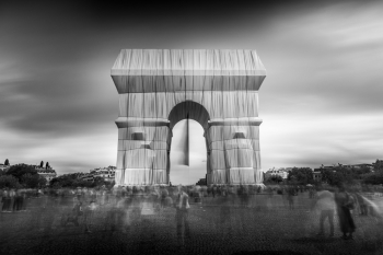 Arc de triomphe