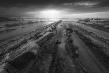 Spanish Coast
