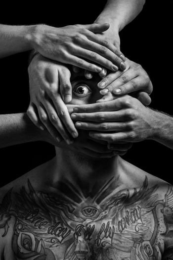 Paralyzed