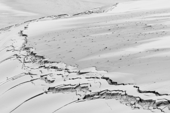 On the dunes