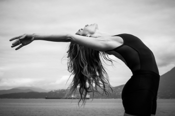 Sky Dancer