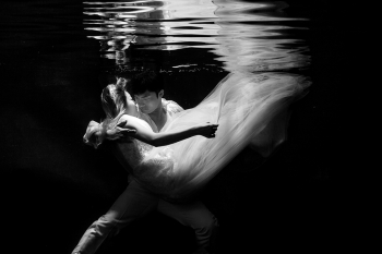 In My Arms