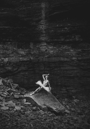 Devil's Punch Bowl
