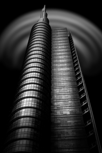 Milan architecture