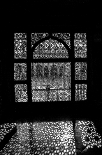 Fatehpur Sikri 