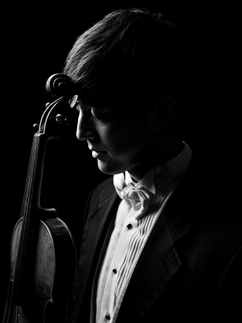 Violinist