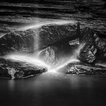 Ebb and Flow