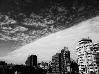 Taipei Sky