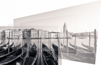 Venice with a Twist