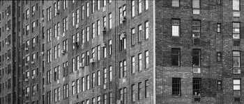 Urban Repetition