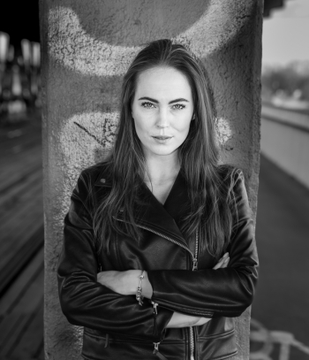 Street Model
