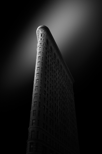 Flat Iron