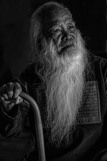 Contemplation Life #2