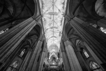 Seville Cathedral