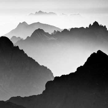 Dolomites