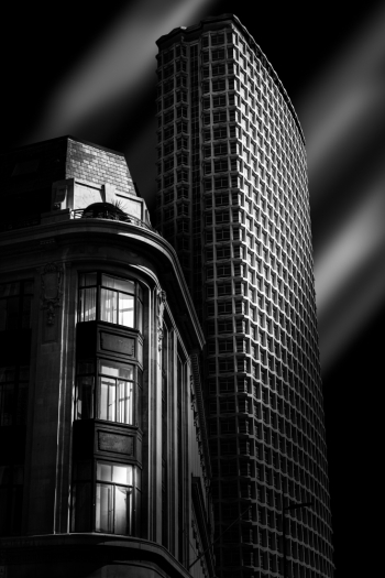 London architecture