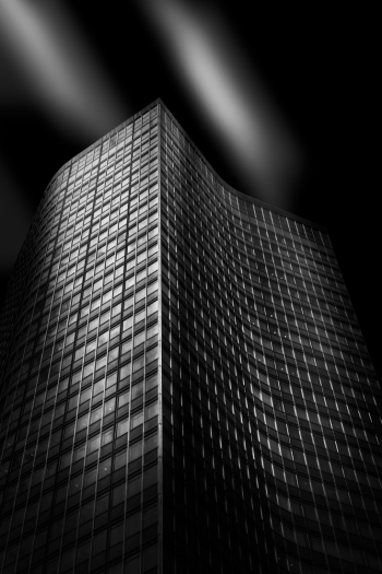London architecture