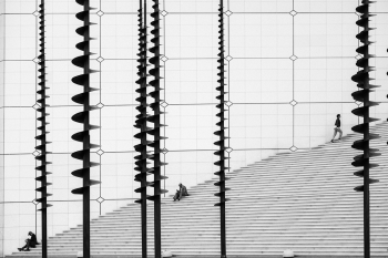 Steps