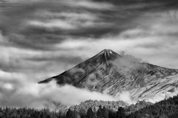El Teide