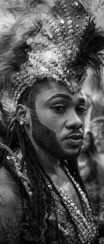 Nothing  Hill Carnival