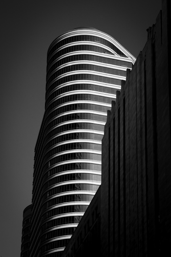 Minnesota Architecture