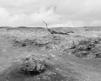 Landscapes of Erosion
