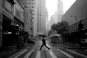 Crossing 