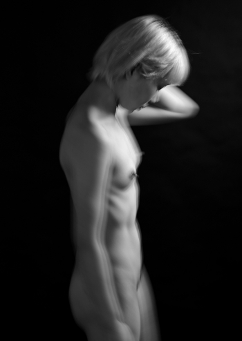 Pure nudity