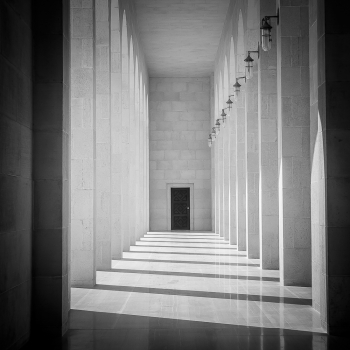 The Pillars of the Earth