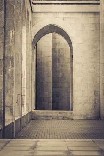 Remembrance of Things Past
