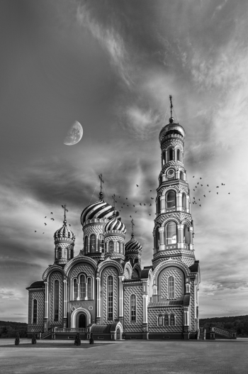Orthodox Church