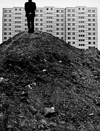 Home Sweet Home (Forty years ago)