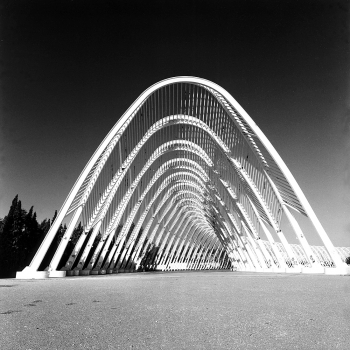 Olympic Arch