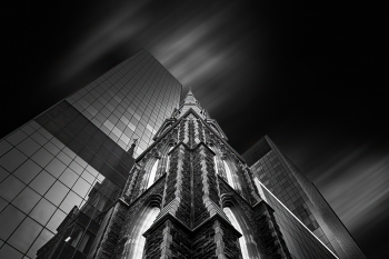 CHUM Steeple
