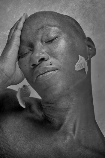 Mother Africa