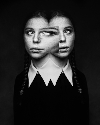 Distortion of life