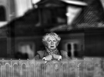 stories of one window
