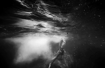 Exploration of the Underwater World