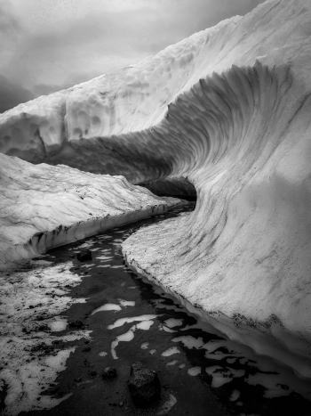 Glacial Wave