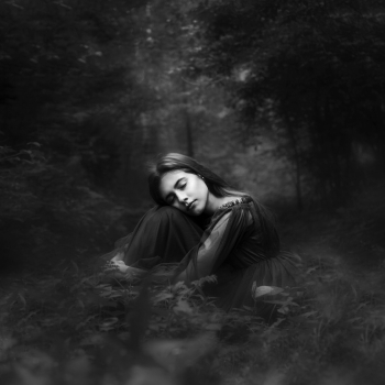 fairytale portraits
