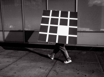 Box Walking